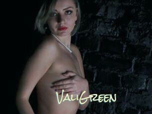 ValiGreen