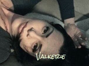 Valkerie