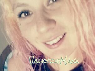ValkyrieMaxx