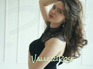 ValleriRose