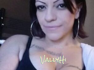 VallyHi