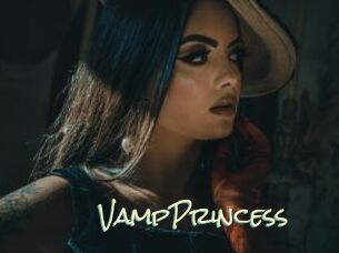 VampPrincess