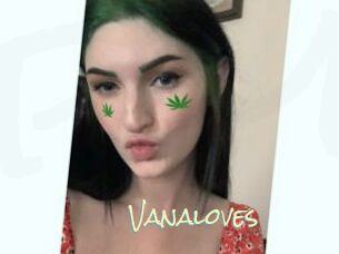 Vanaloves