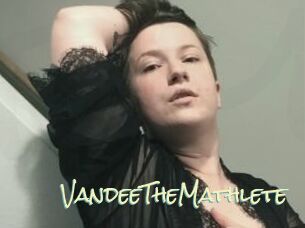 VandeeTheMathlete