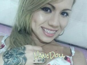 VaneDoll