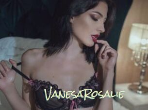 VanesaRosalie Porn Monkey Cash