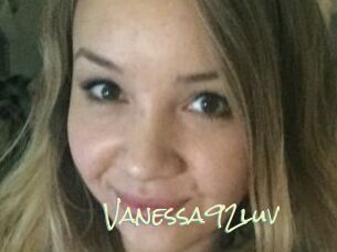 Vanessa92luv Porn Monkey Cash