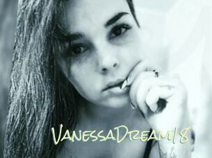 VanessaDream18