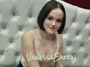 VanessaEaton Porn Monkey Cash