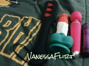 VanessaFlirt