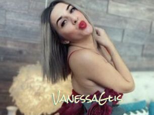 VanessaGlis
