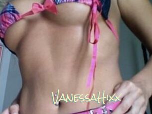 VanessaHixx
