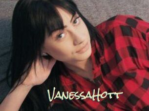 VanessaHott