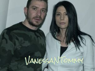 VanessaNTommy