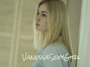 VanessaSexyGirl
