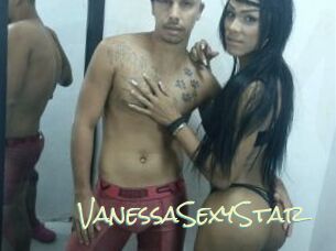 VanessaSexyStar