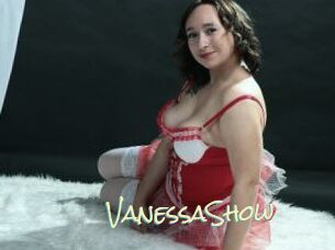 VanessaShow Porn Monkey Cash