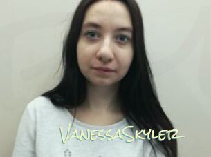VanessaSkyler
