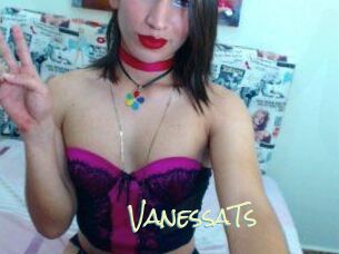 SexyVanesa
