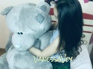 VanessaVey