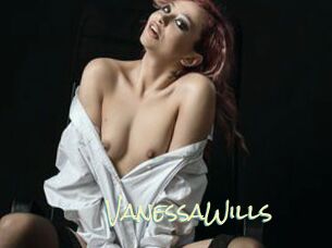 VanessaWills