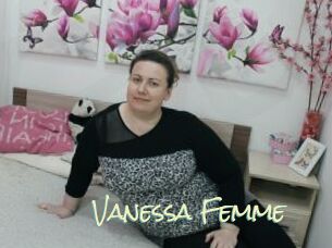 Vanessa_Femme Porn Monkey Cash