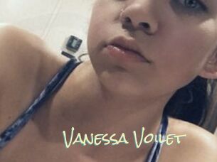 Vanessa_Voilet Porn Monkey Cash