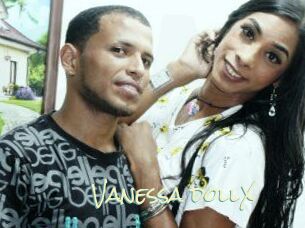 Vanessa_dollX