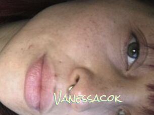 Vanessacok