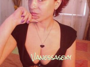 Vanessasexy