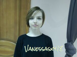 Vanessasxy18