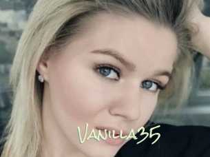 Vanilla35