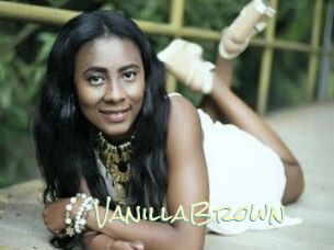 VanillaBrown