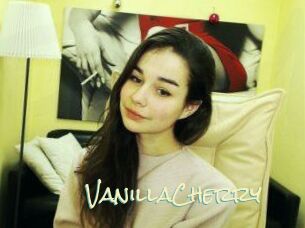 VanillaCherry Porn Monkey Cash