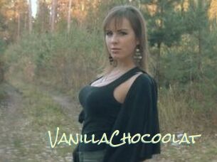 VanillaChocoolat
