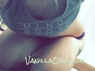 VanillaCraving