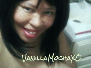 VanillaMochaXO