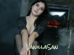 VanillaSan