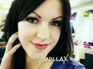VanillaX