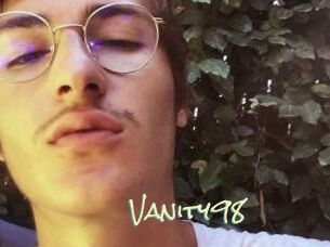 Vanity98