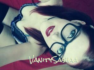 VanitySashaa Porn Monkey Cash