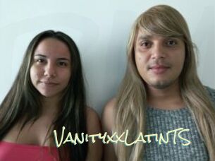 VanityxxLatinTS
