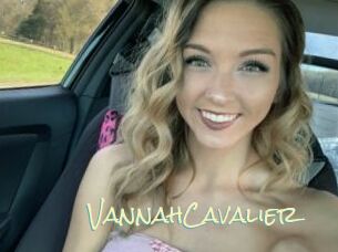 VannahCavalier