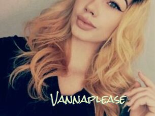 Vannaplease