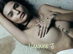 Vannee_J Porn Monkey Cash