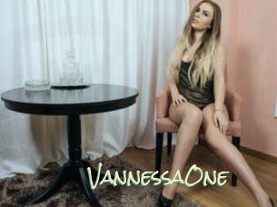 VannessaOne
