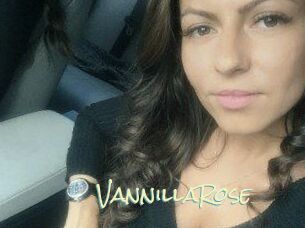 VannillaRose