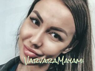 VarvaraMayami