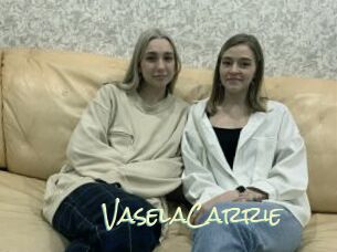 VaselaCarrie