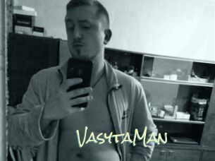 VasytaMan Porn Monkey Cash